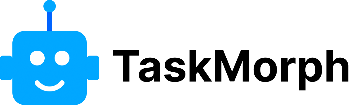 TaskMorph